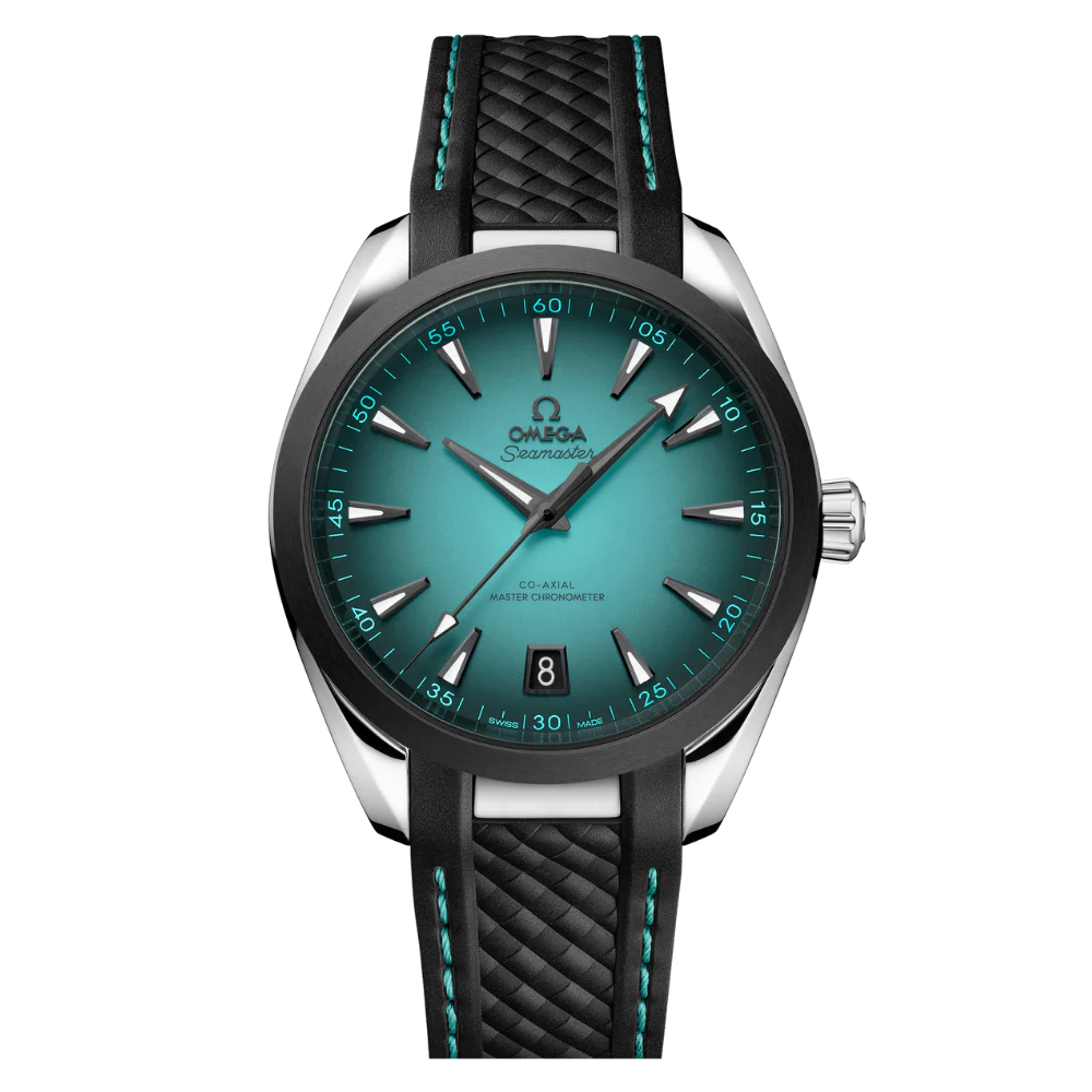 OMEGA Seamaster Aqua Terra 150M 38mm 220.32.38.20.03.001