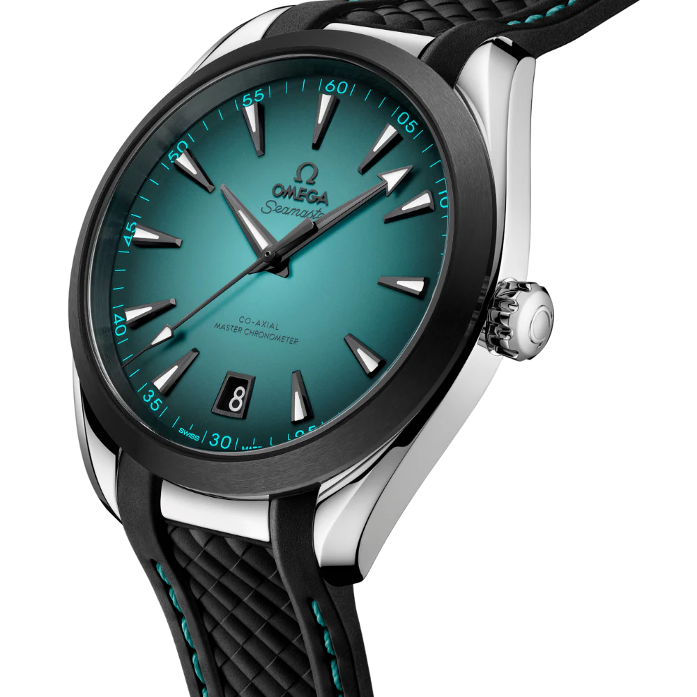 OMEGA Seamaster Aqua Terra 150M 41mm 220.32.41.21.03.001 - Image 3