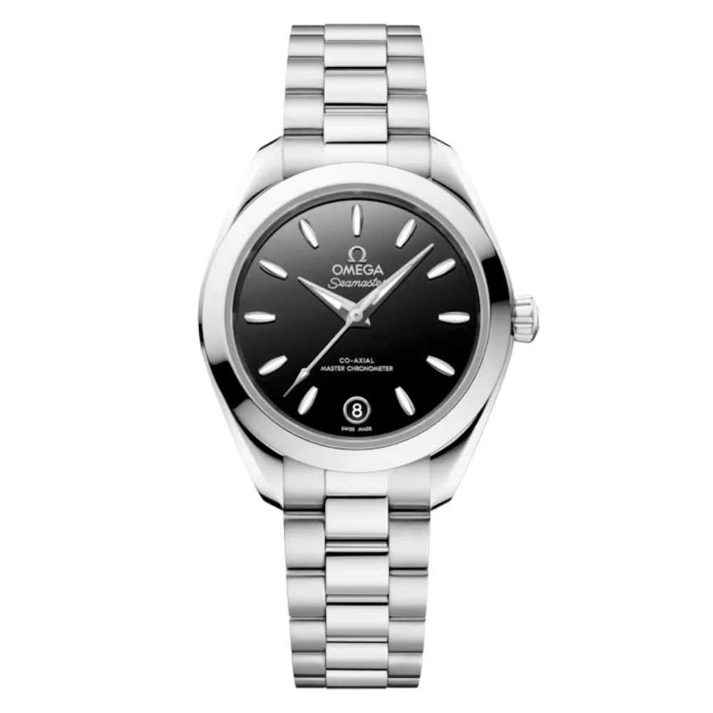 OMEGA Seamaster Aqua Terra 220.10.30.20.01.001