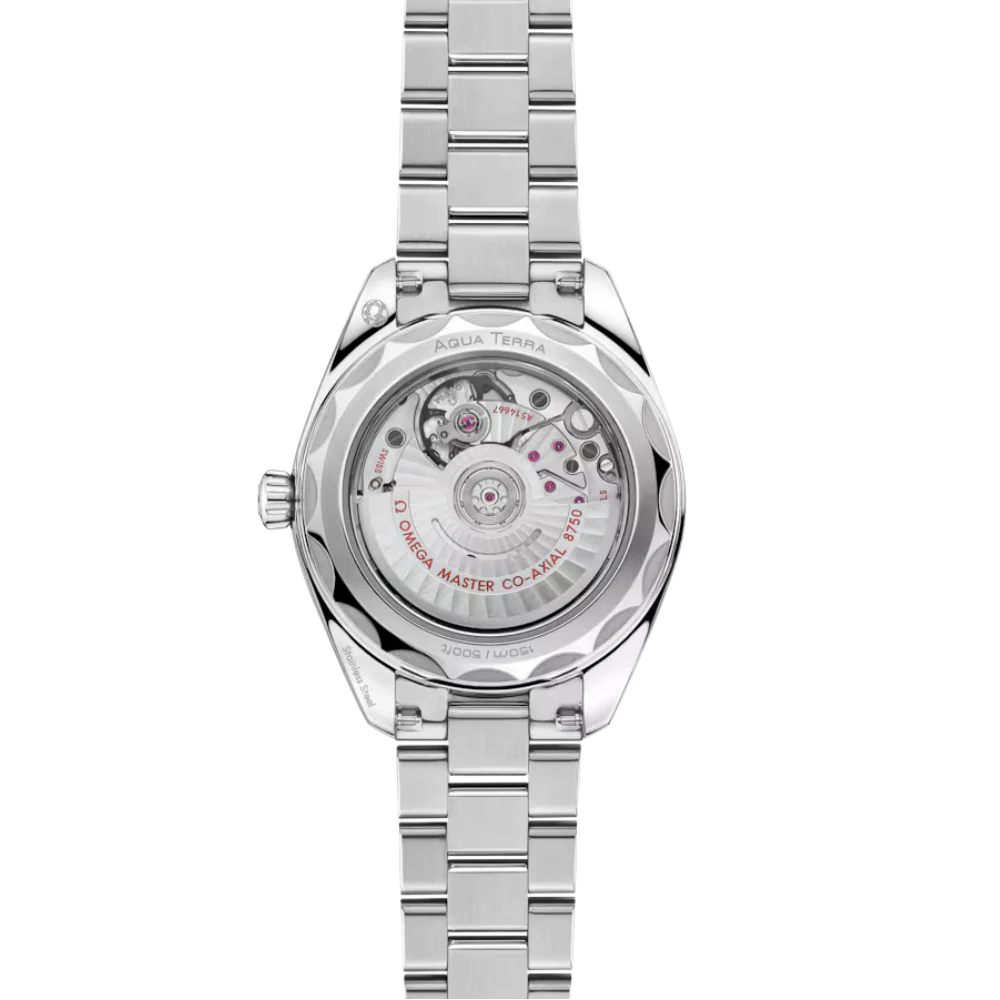OMEGA Seamaster Aqua Terra 220.10.30.20.01.001 - Image 2