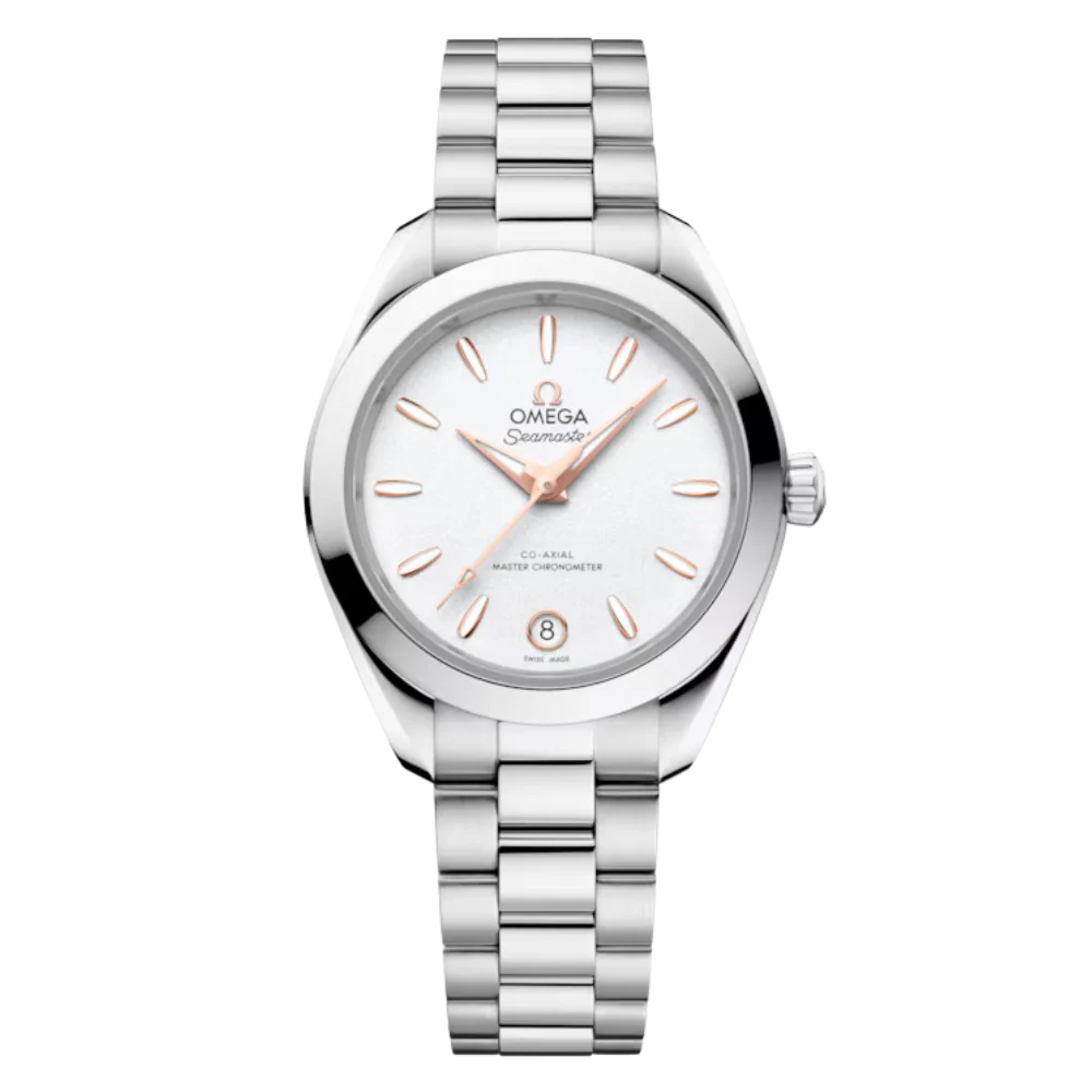 OMEGA Seamaster Aqua Terra 220.10.30.20.02.001