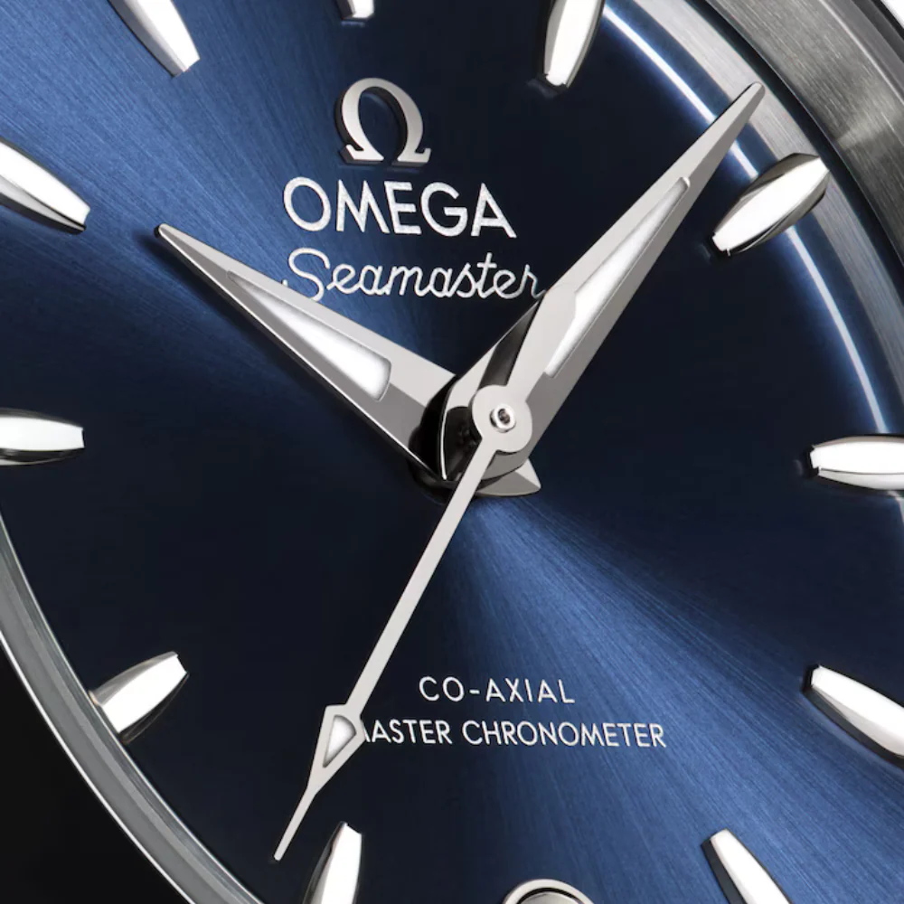 OMEGA Seamaster Aqua Terra 220.10.30.20.03.001 - Image 3