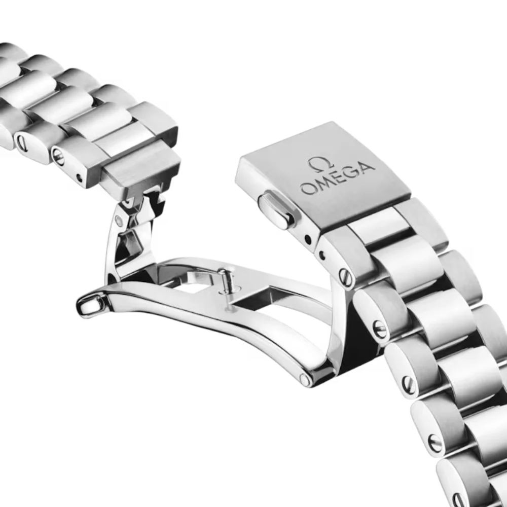 OMEGA Seamaster Aqua Terra 220.10.30.20.03.001 - Image 6