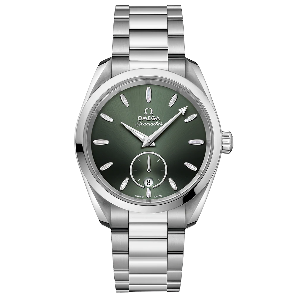 OMEGA Seamaster Aqua Terra 220.10.38.20.10.001