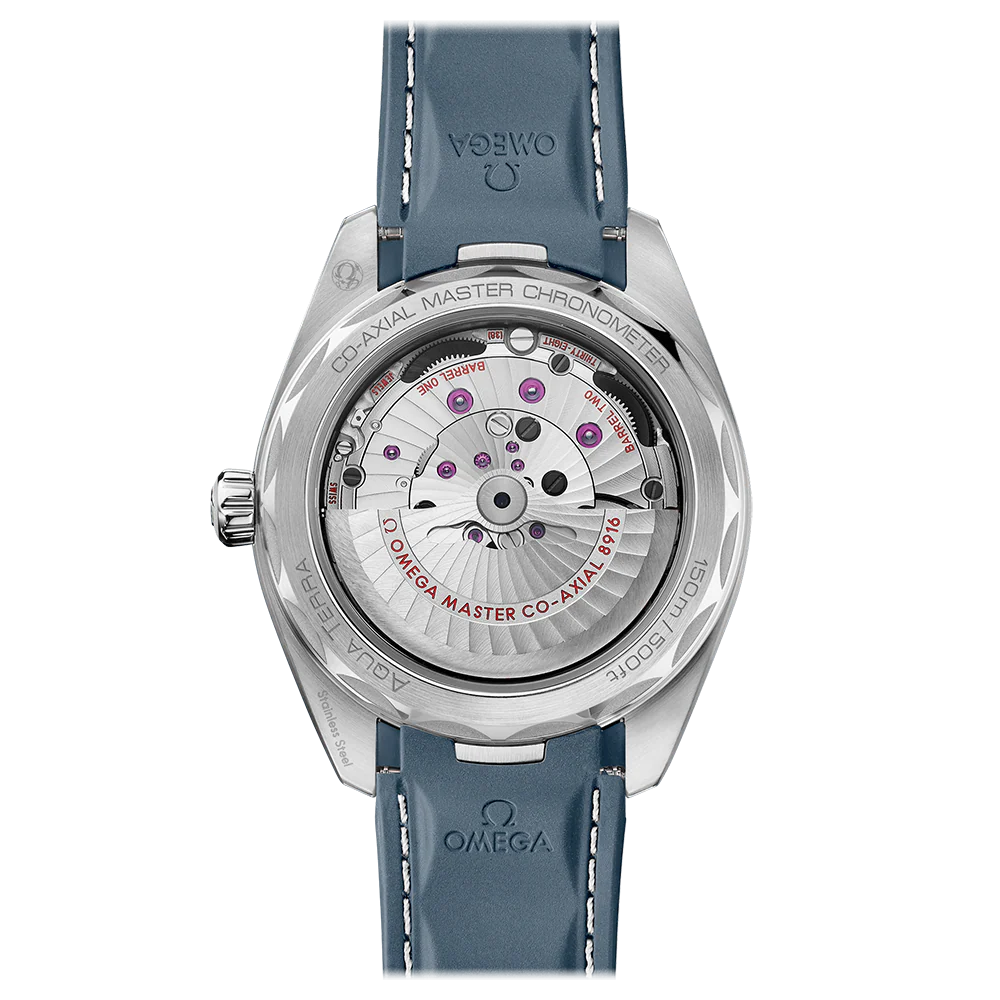 OMEGA Seamaster Aqua Terra 220.12.41.21.03.005 - Image 2
