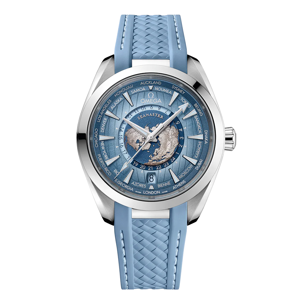 OMEGA Seamaster Aqua Terra 220.12.43.22.03.002