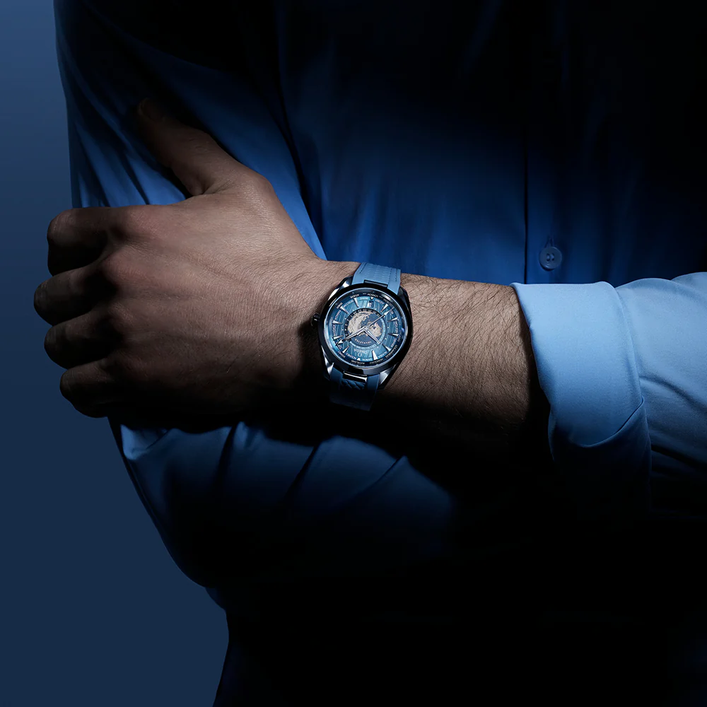 OMEGA Seamaster Aqua Terra 220.12.43.22.03.002 - Image 3