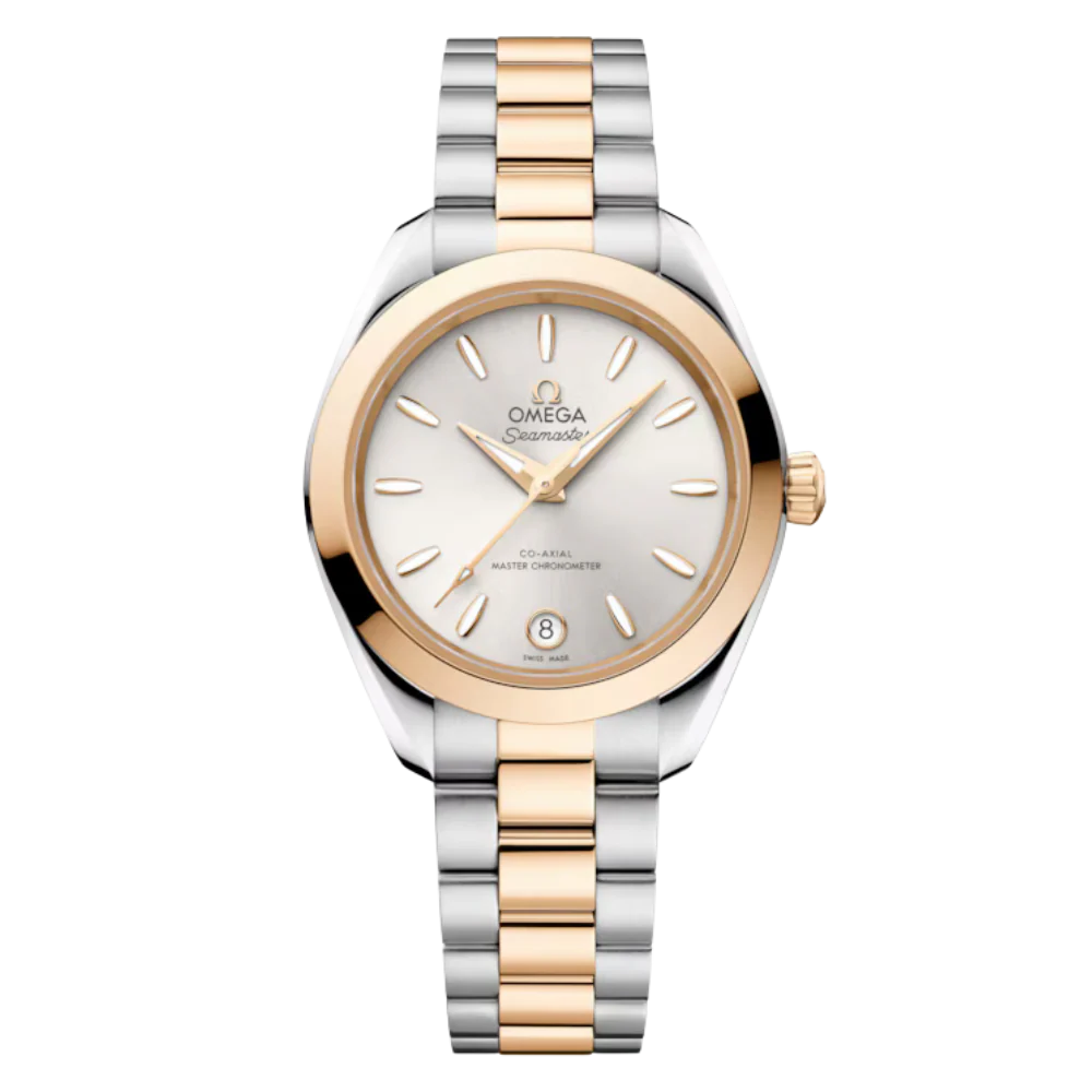 OMEGA Seamaster Aqua Terra 220.20.30.20.02.001