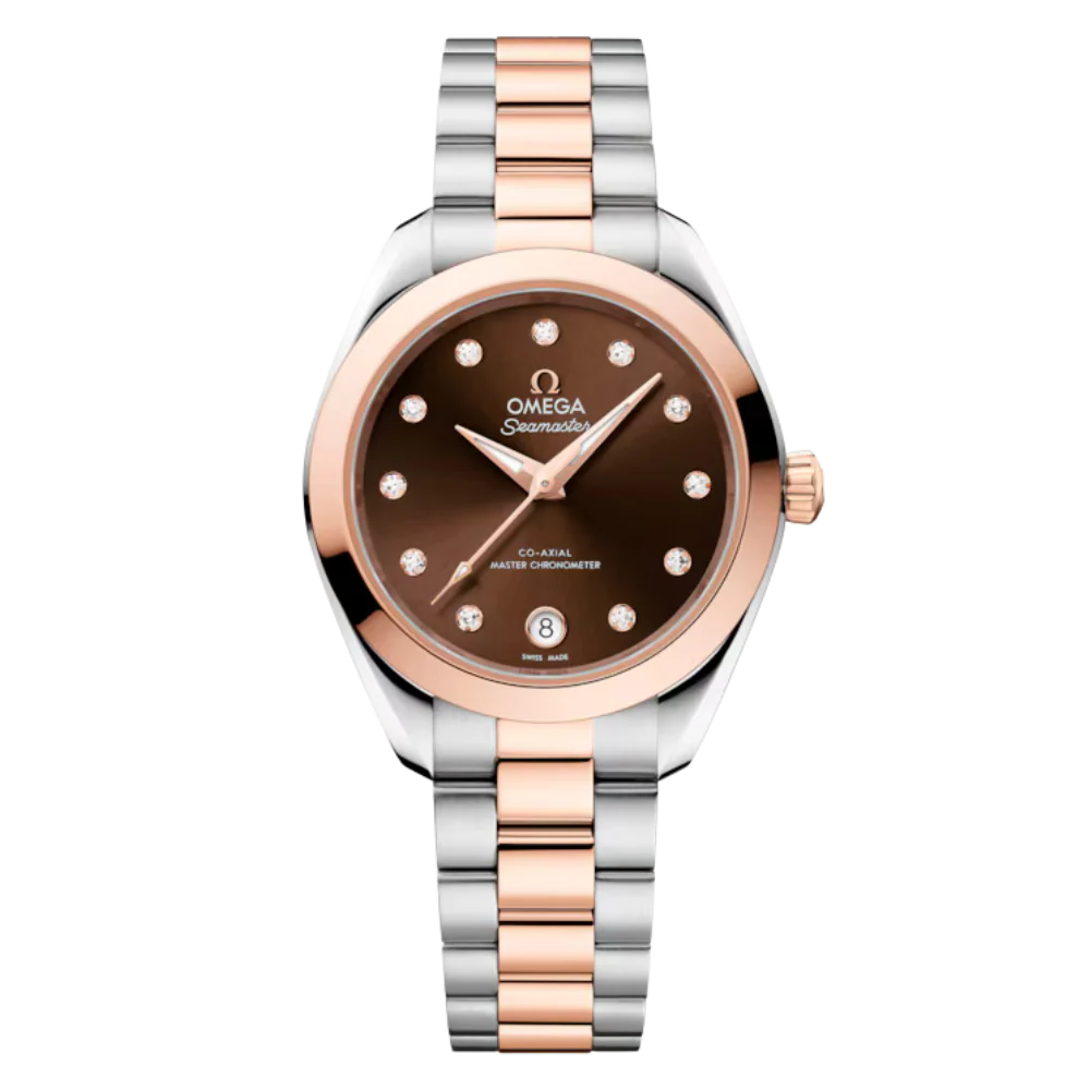 OMEGA Seamaster Aqua Terra 220.20.30.20.63.001