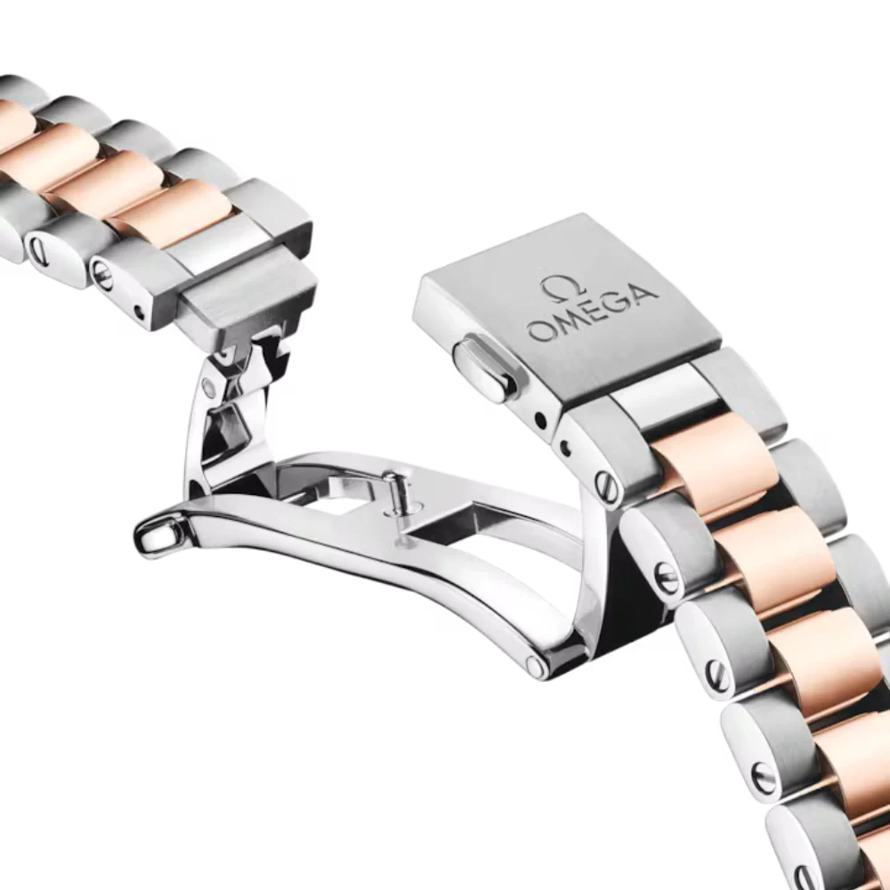 OMEGA Seamaster Aqua Terra 220.20.30.20.63.001 - Image 6
