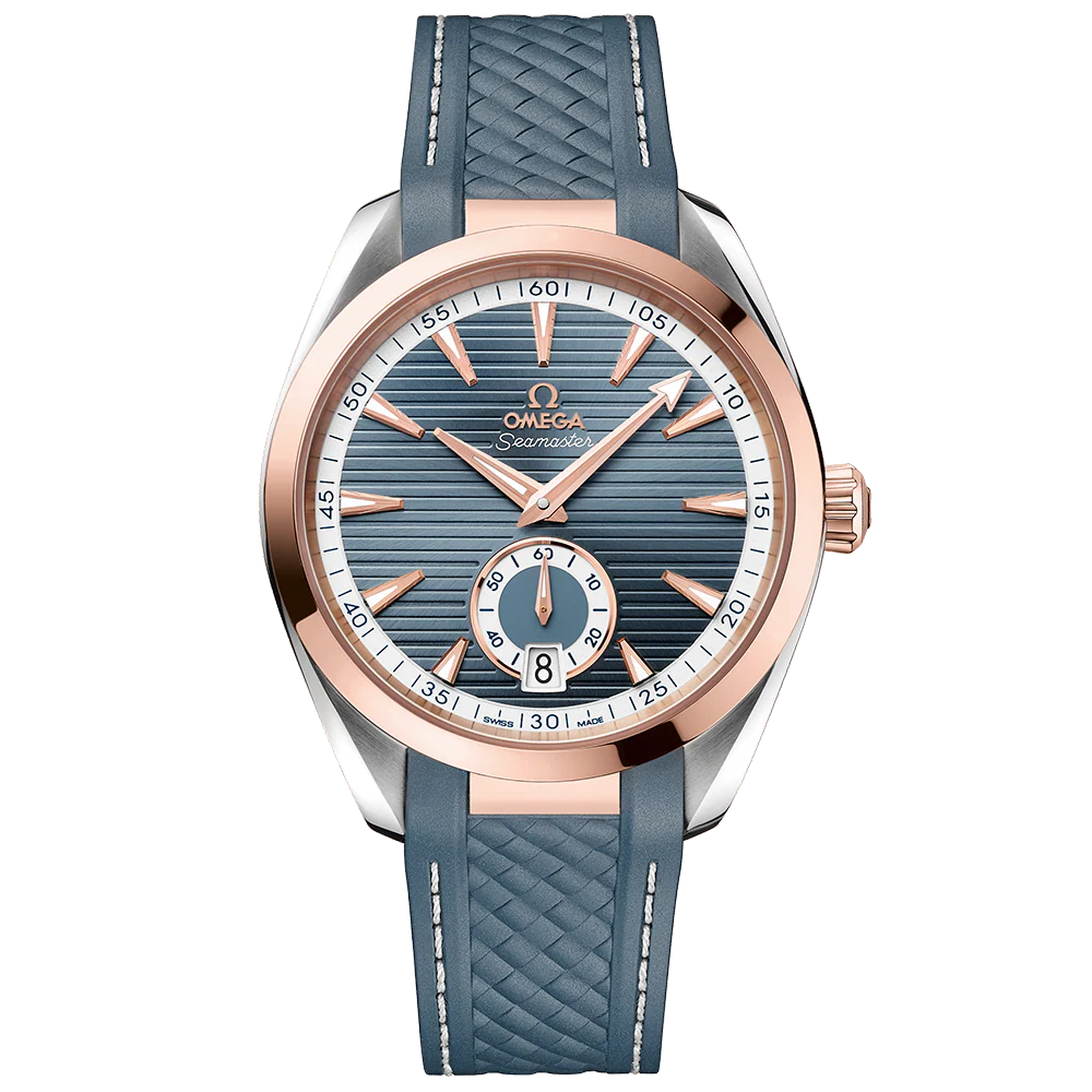 OMEGA Seamaster Aqua Terra 220.22.41.21.03.001