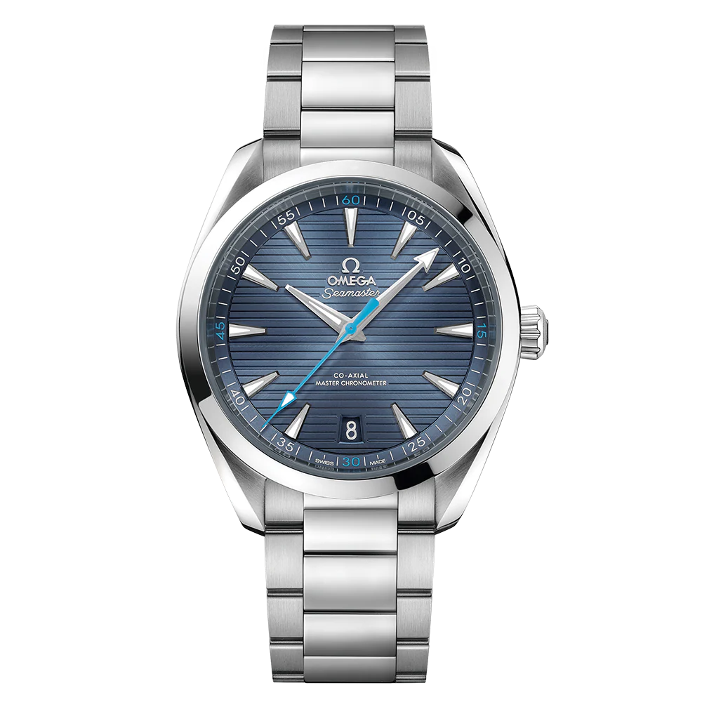 OMEGA Seamaster Aqua Terra 150M 220.10.41.21.03.002