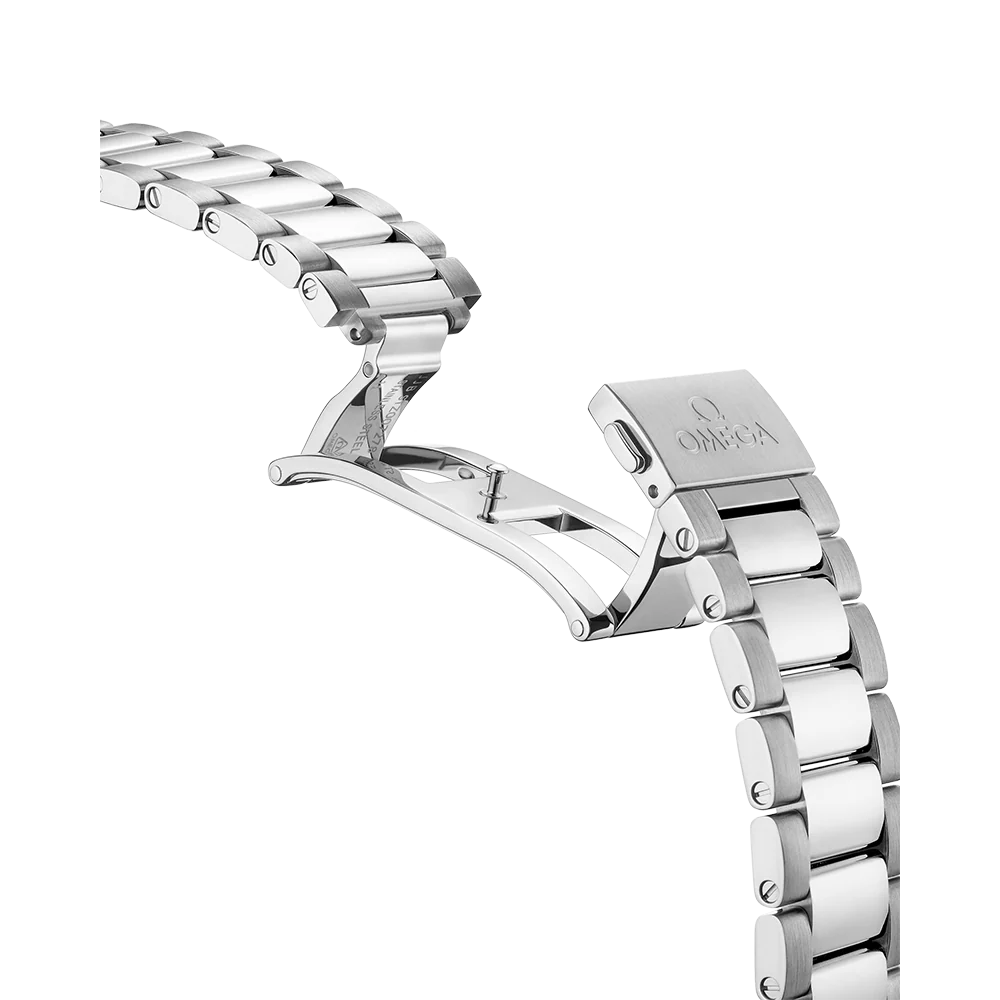 OMEGA Seamaster Aqua Terra 150M 220.10.41.21.03.002 - Image 3