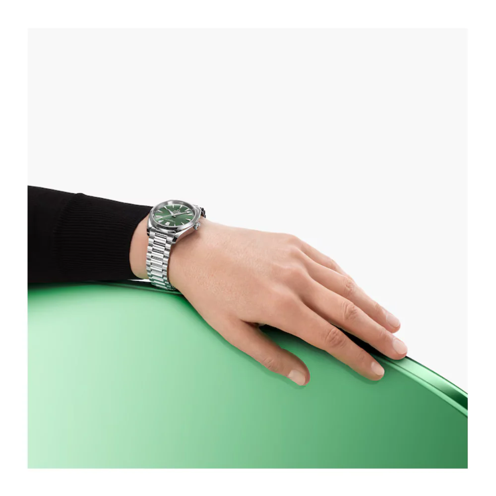OMEGA Seamaster Aqua Terra Shades 220.10.38.20.10.002 - Image 3