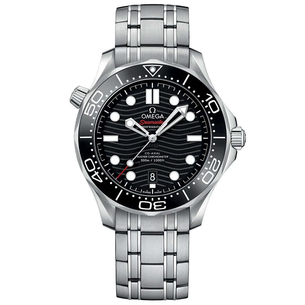 OMEGA Seamaster Diver 300M 210.30.42.20.01.001