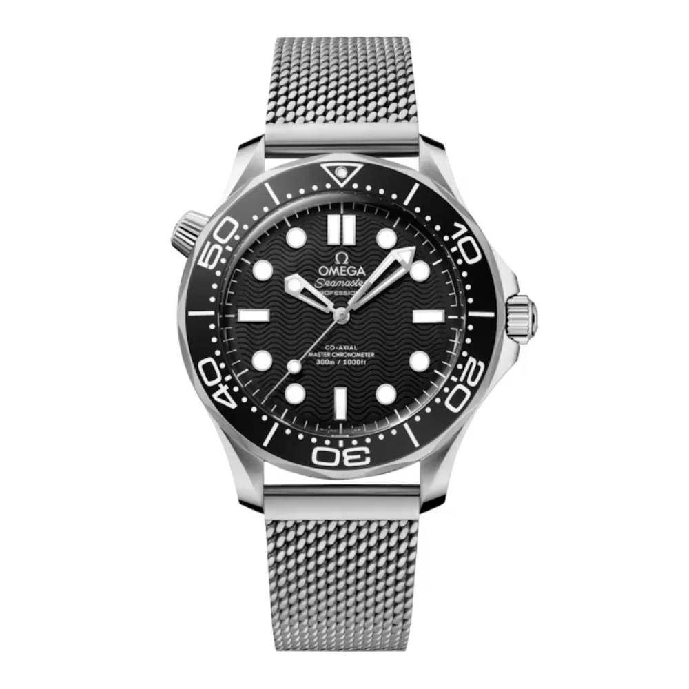 OMEGA Seamaster Diver 300M 210.30.42.20.01.010