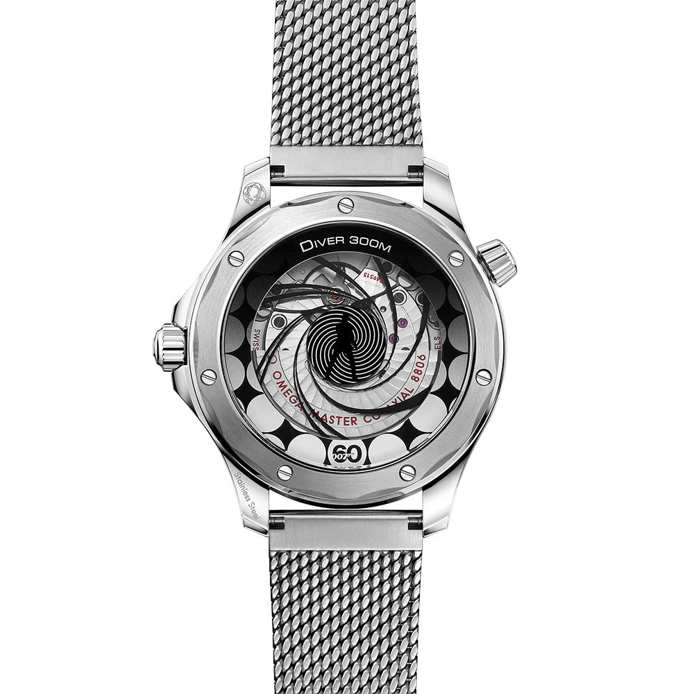 OMEGA Seamaster Diver 300M 210.30.42.20.03.002 - Image 2