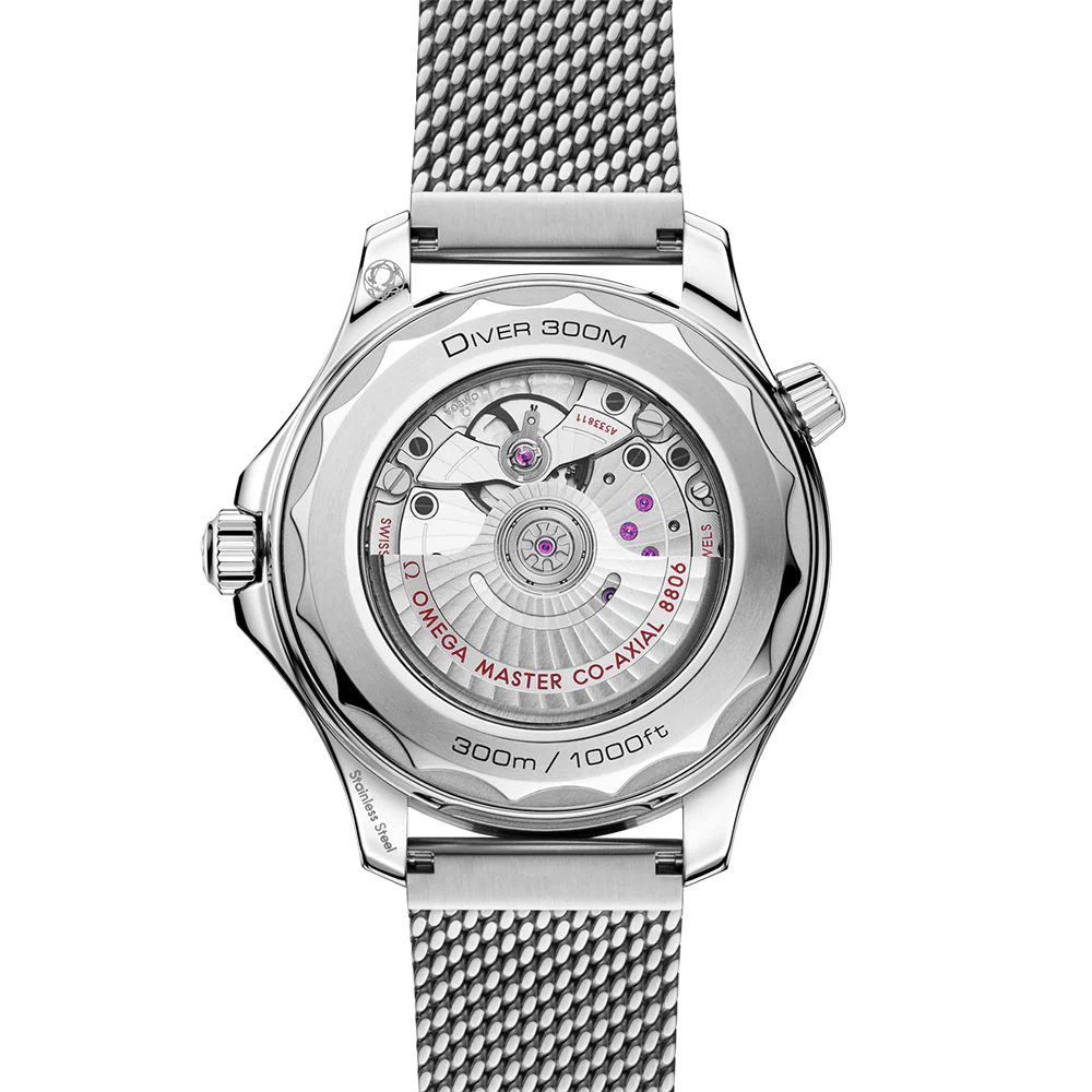 OMEGA Seamaster Diver 300M 210.30.42.20.06.002 - Image 3
