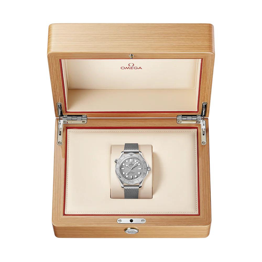 OMEGA Seamaster Diver 300M 210.30.42.20.06.002 - Image 4