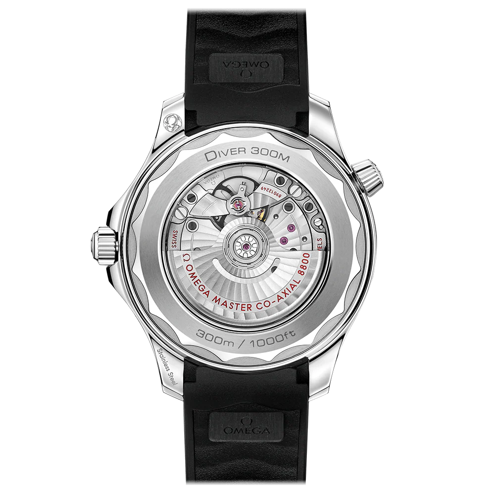 OMEGA Seamaster Diver 300M 210.32.42.20.01.001 - Image 2