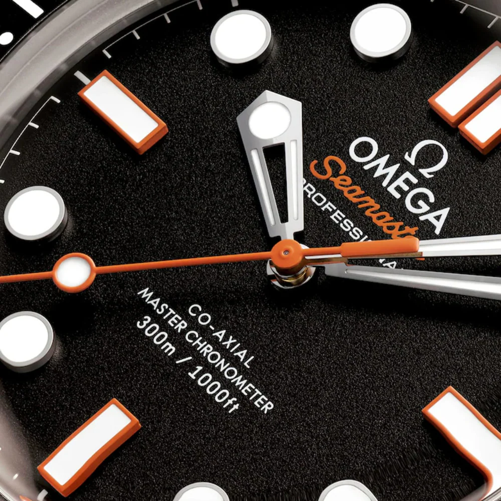 OMEGA Seamaster Diver 300M 210.32.42.20.01.006 - Image 4