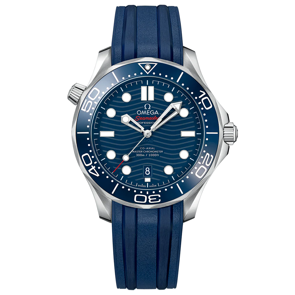 OMEGA Seamaster Diver 300M 210.32.42.20.03.001