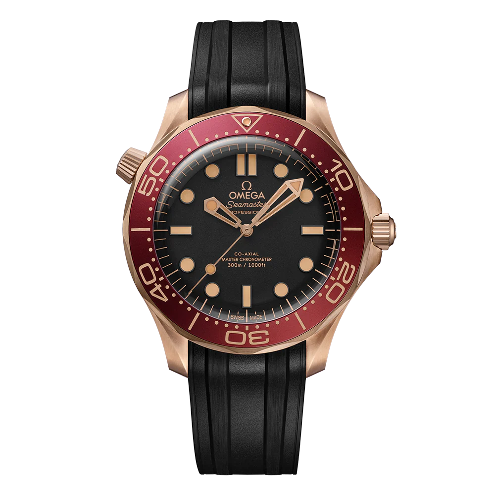 OMEGA Seamaster Diver 300M 210.92.42.20.01.003