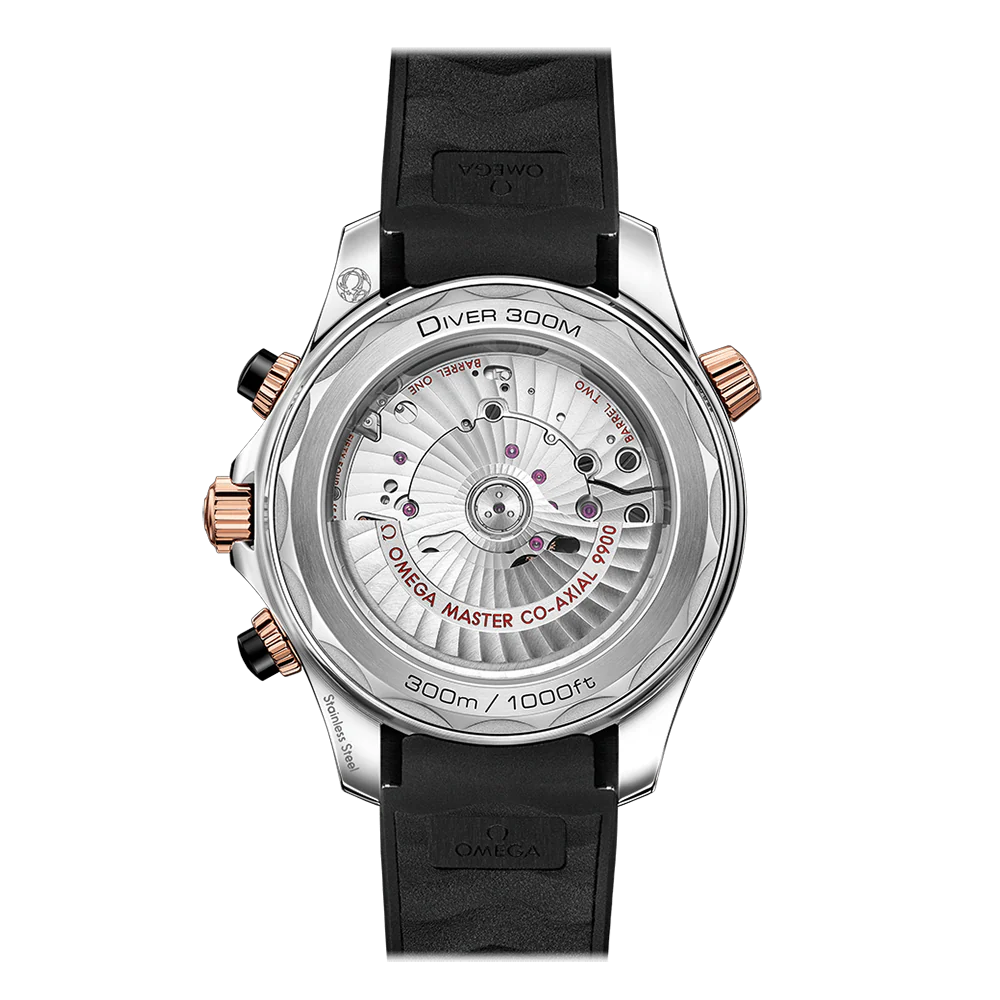OMEGA Seamaster Diver 300M 210.22.44.51.01.001 - Image 2