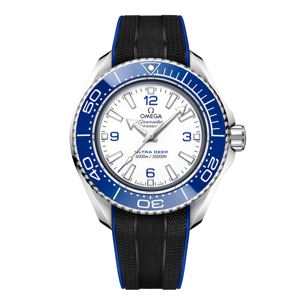OMEGA Seamaster Planet Ocean 6000M 215.32.46.21.04.001