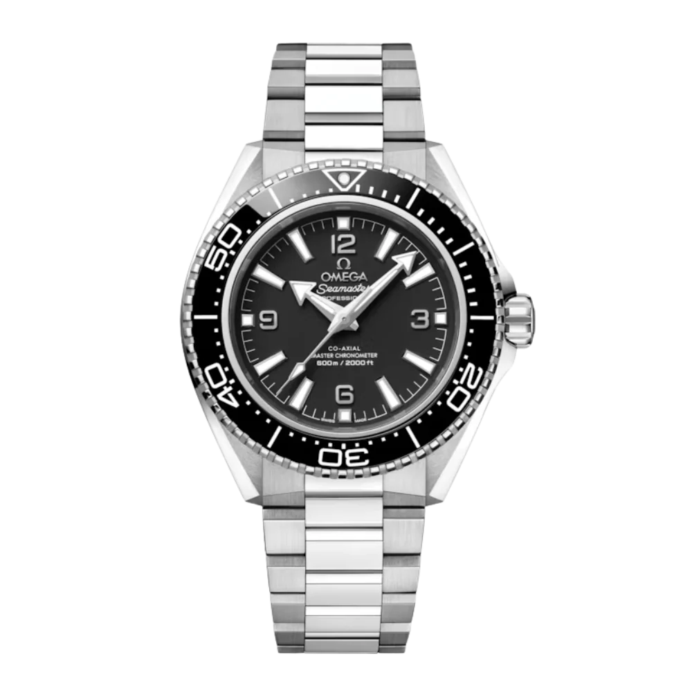 OMEGA Seamaster Planet Ocean 600m 217.30.42.21.01.001