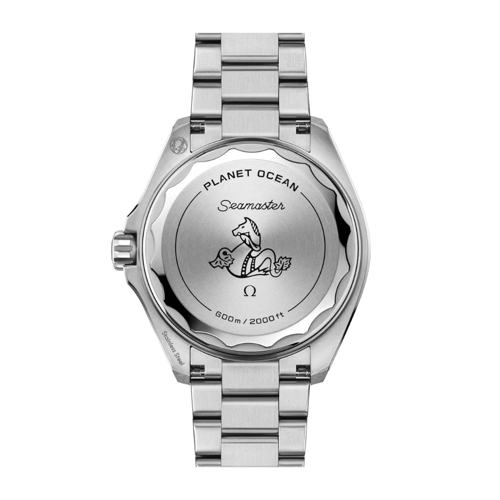 OMEGA Seamaster Planet Ocean 600M 217.30.42.21.01.002 - Image 2