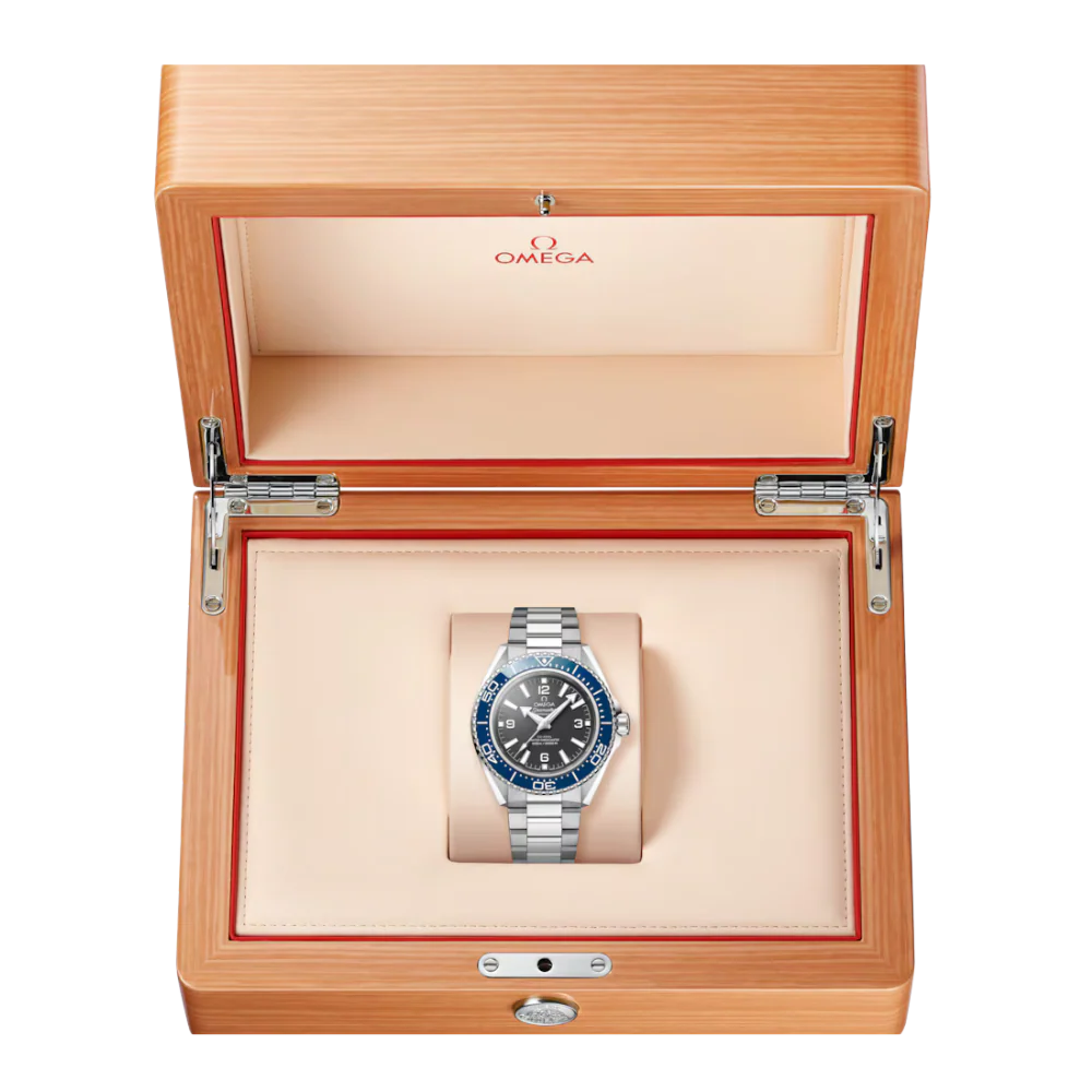 OMEGA Seamaster Planet Ocean 600M 217.30.42.21.01.002 - Image 7