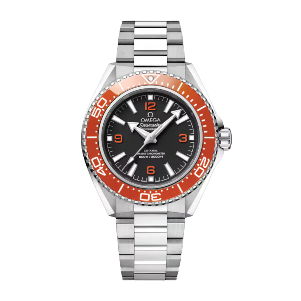 OMEGA Seamaster Planet Ocean 600M 217.30.42.21.01.003