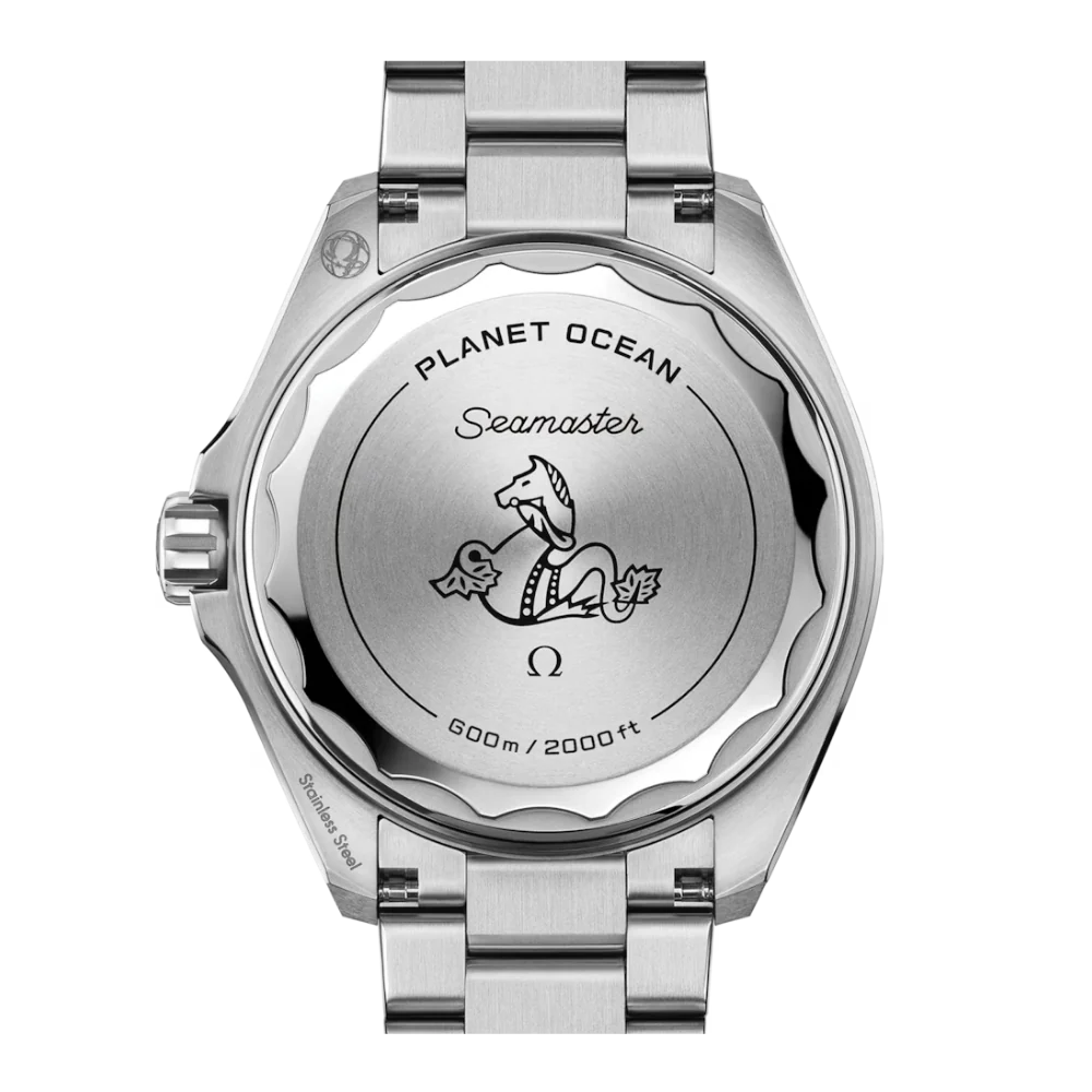 OMEGA Seamaster Planet Ocean 600M 217.30.42.21.01.003 - Image 2