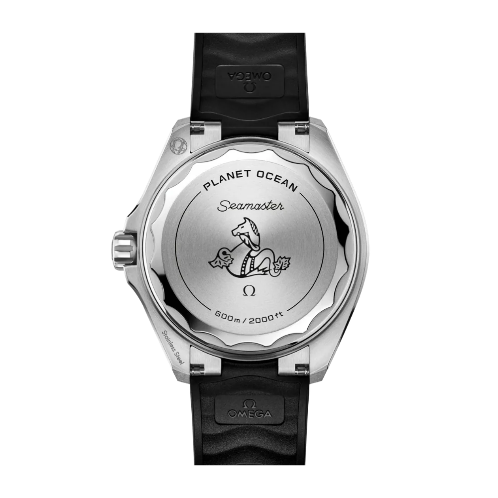 OMEGA Seamaster Planet Ocean 600M 217.32.42.21.01.002 - Image 2