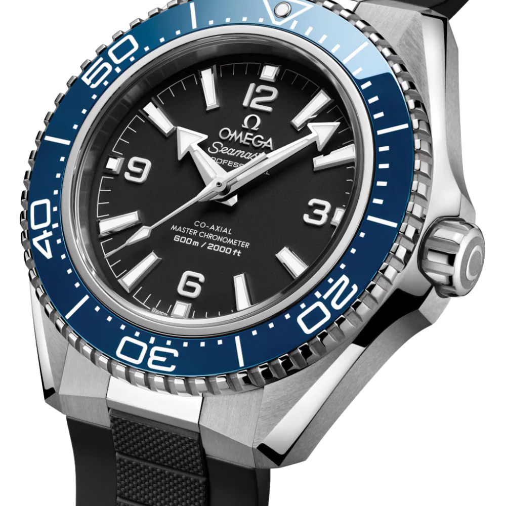 OMEGA Seamaster Planet Ocean 600M 217.32.42.21.01.002 - Image 3