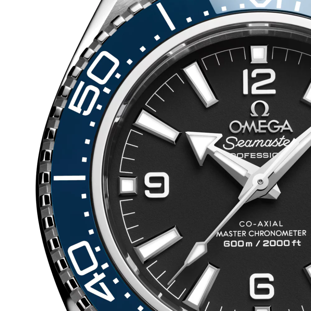 OMEGA Seamaster Planet Ocean 600M 217.32.42.21.01.002 - Image 4