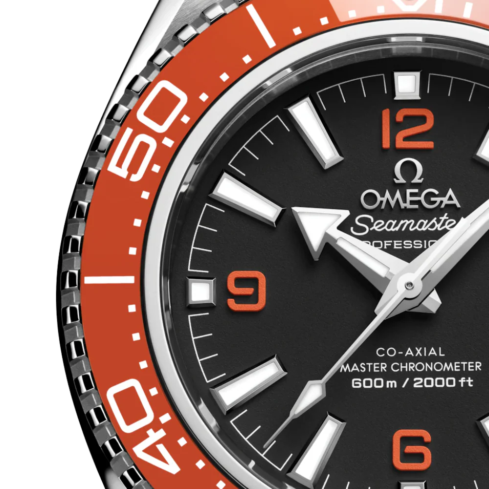 OMEGA Seamaster Planet Ocean 600M 217.32.42.21.01.004 - Image 4