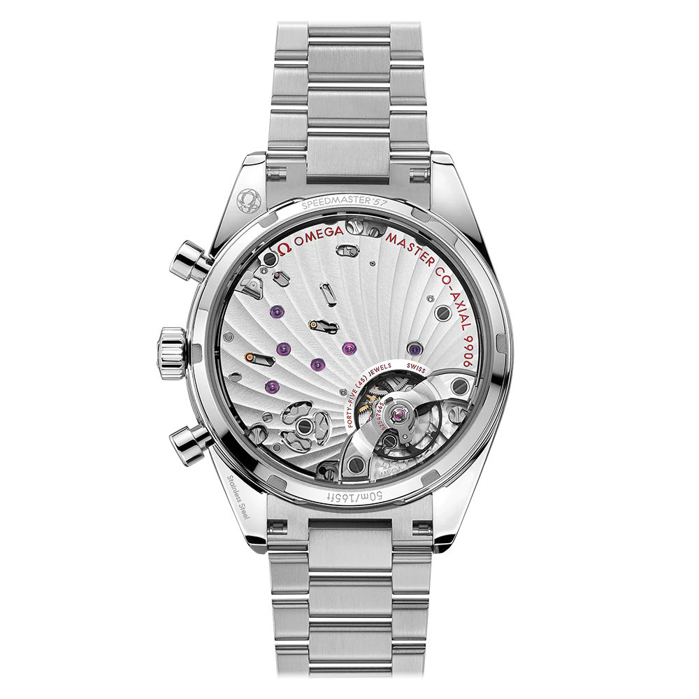 OMEGA Speedmaster 332.10.41.51.03.001 - Image 2