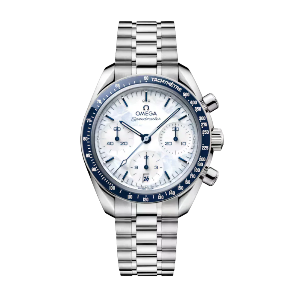 OMEGA Speedmaster 38mm 522.30.38.50.04.001
