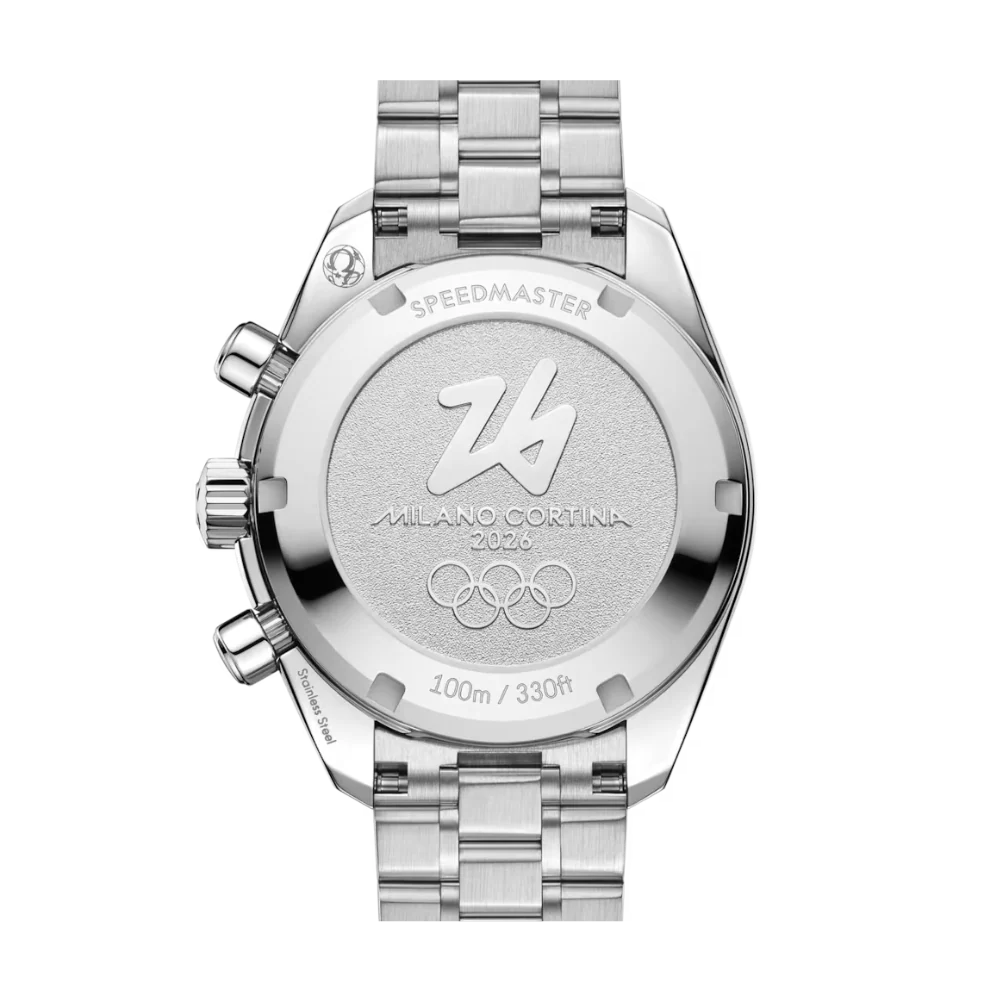 OMEGA Speedmaster 38mm 522.30.38.50.04.001 - Image 2