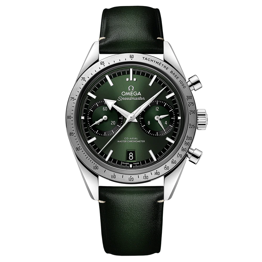 OMEGA Speedmaster '57 332.12.41.51.10.001
