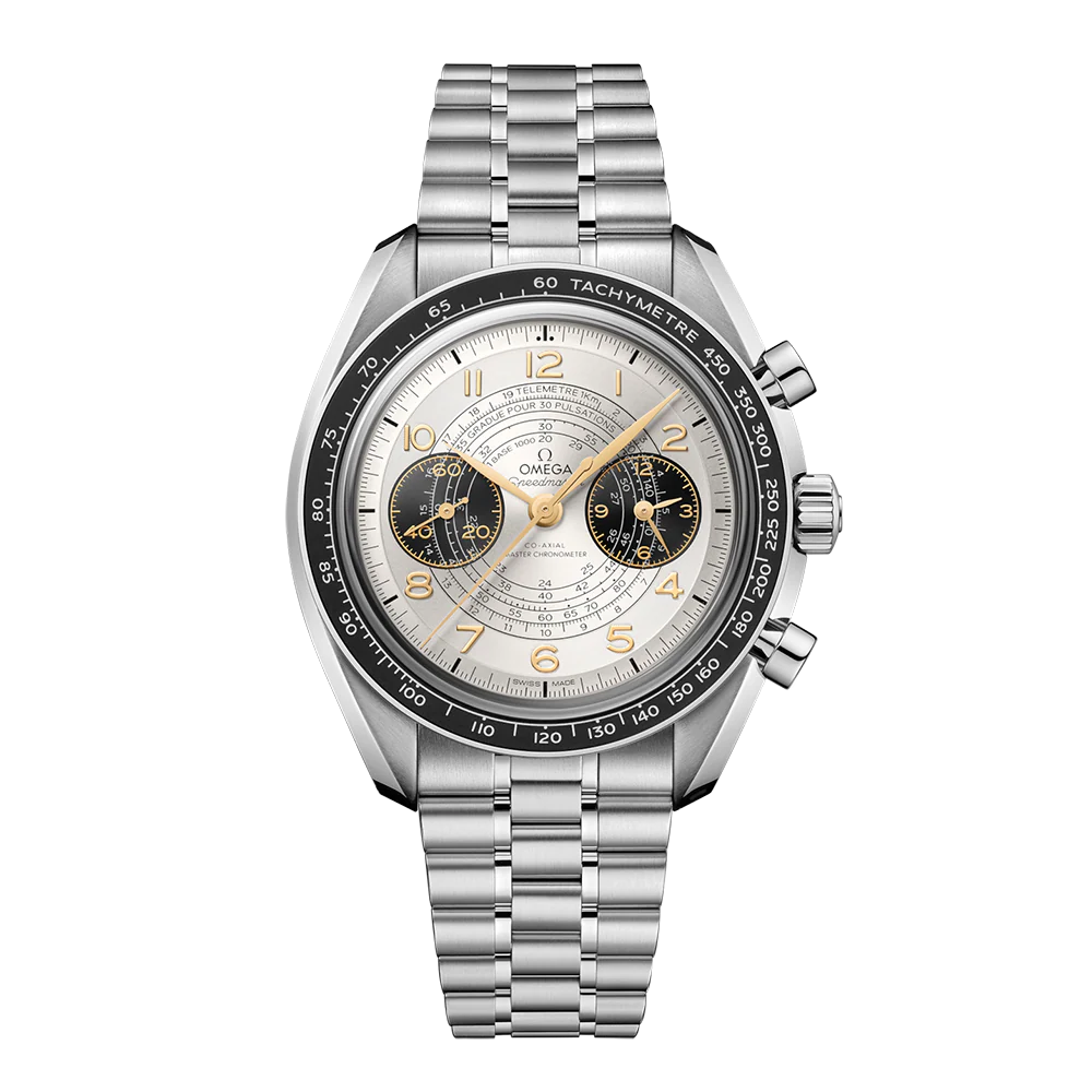 OMEGA Speedmaster Chronoscope 522.30.43.51.02.001