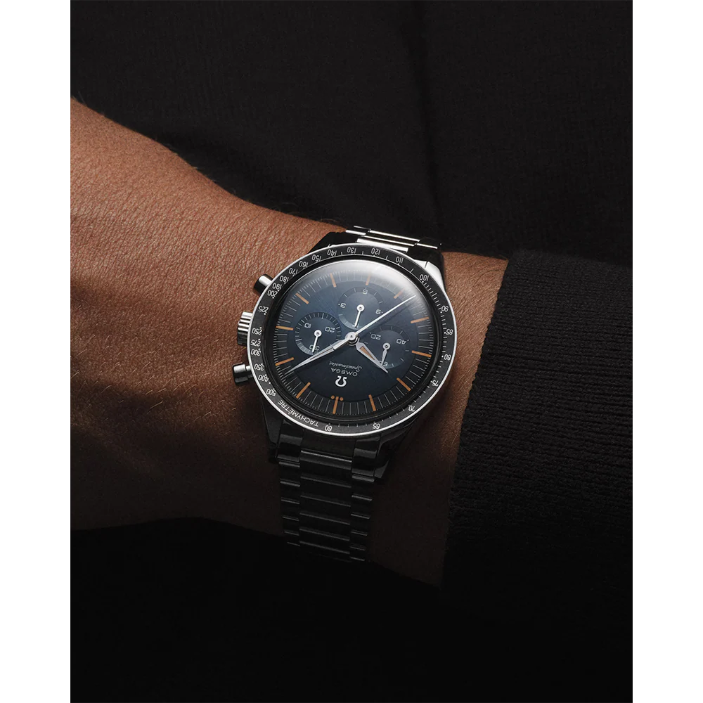 OMEGA Speedmaster First OMEGA in Space 310.30.40.50.06.001 - Image 5