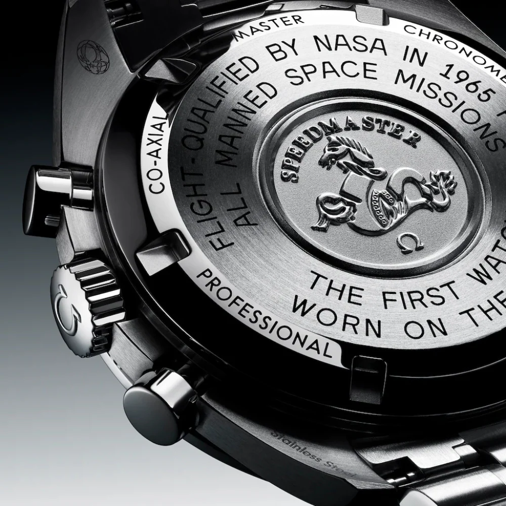 OMEGA Speedmaster Moonwatch 310.30.42.50.01.001 - Image 10