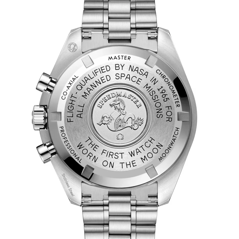 OMEGA Speedmaster Moonwatch 310.30.42.50.01.001 - Image 2