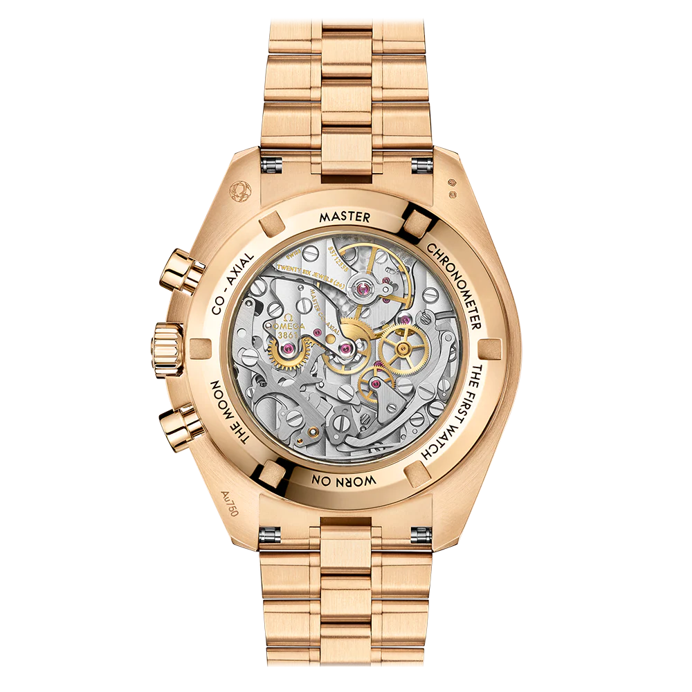 OMEGA Speedmaster Moonwatch 310.60.42.50.10.001 - Image 2