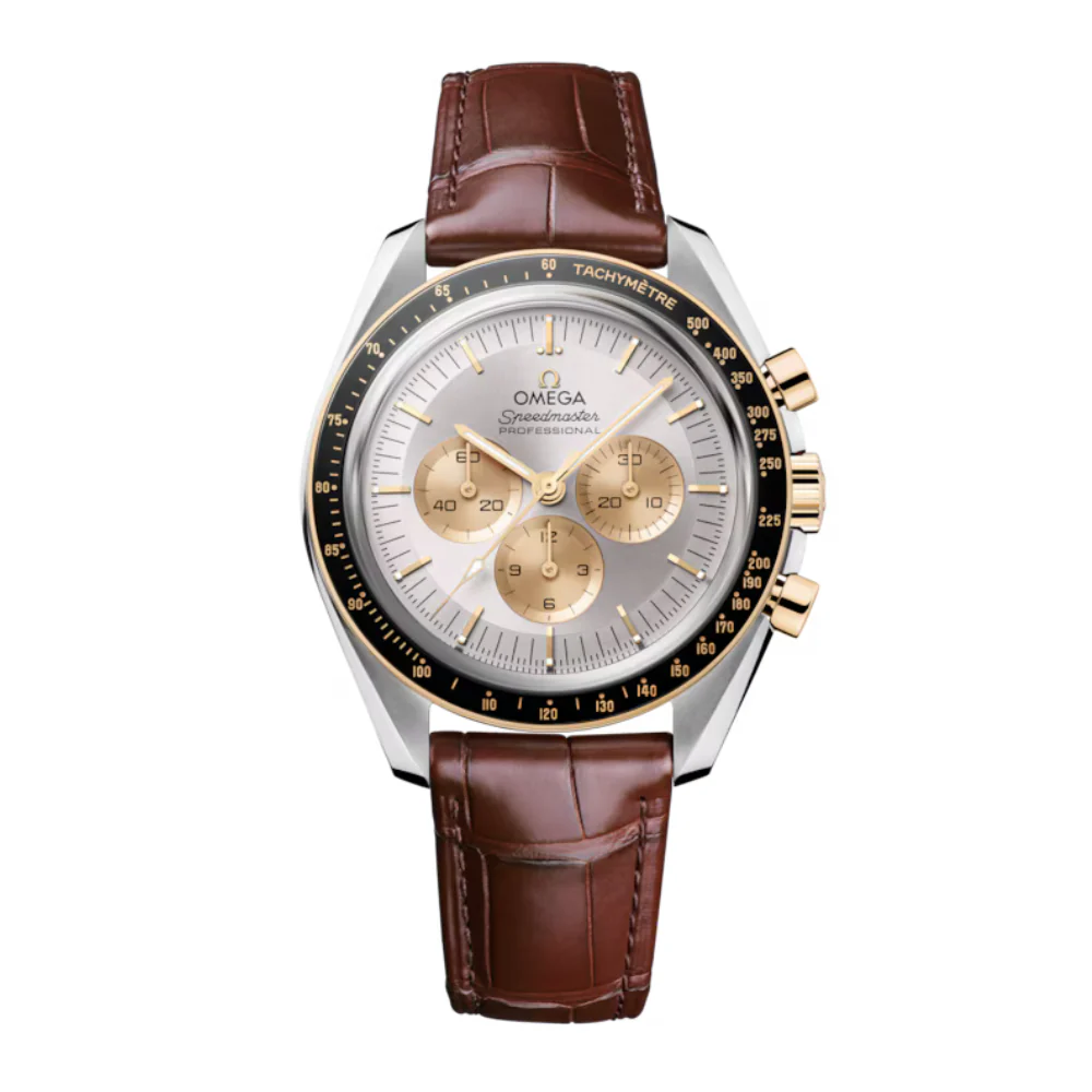 OMEGA Speedmaster Moonwatch Professional 310.23.42.50.02.001