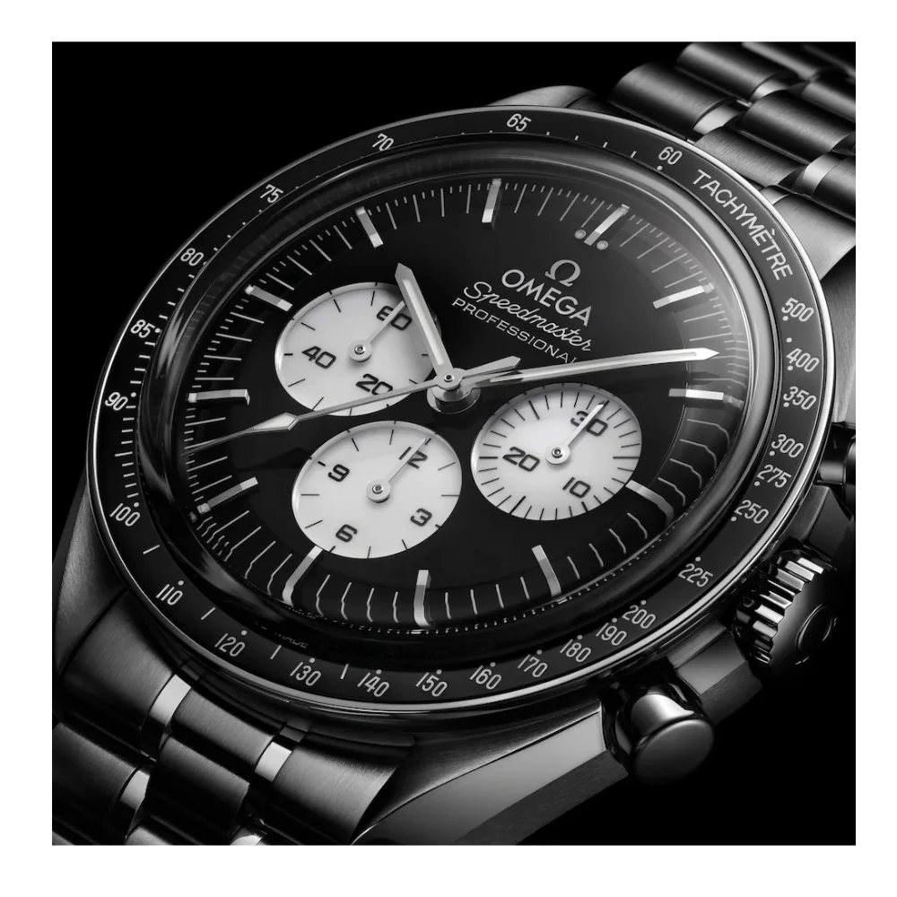 OMEGA Speedmaster Moonwatch Professional 310.30.42.50.01.004 - Image 3