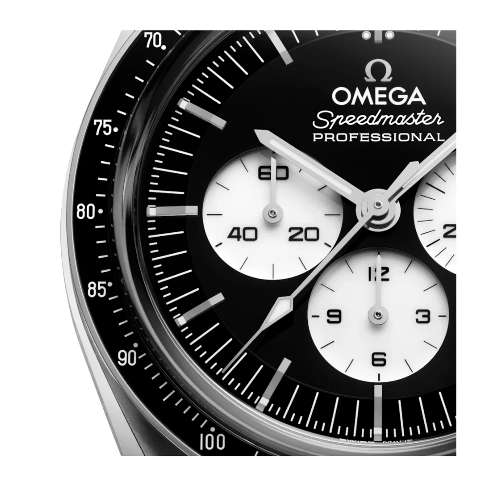 OMEGA Speedmaster Moonwatch Professional 310.30.42.50.01.004 - Image 4